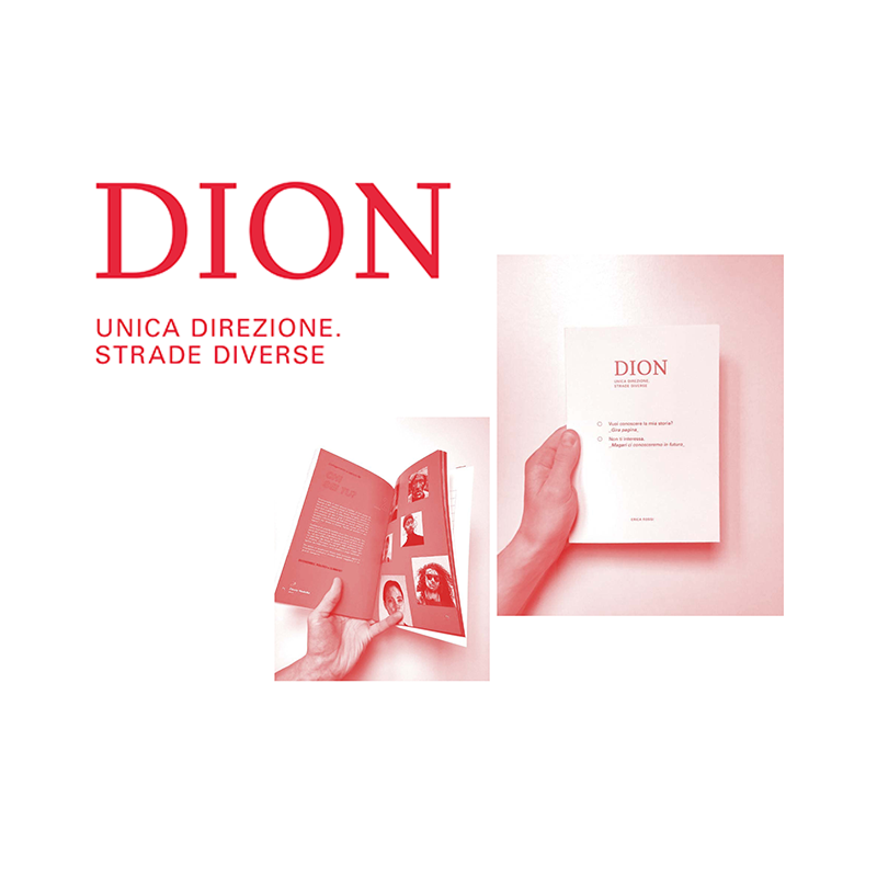 Dion-Librogame DION