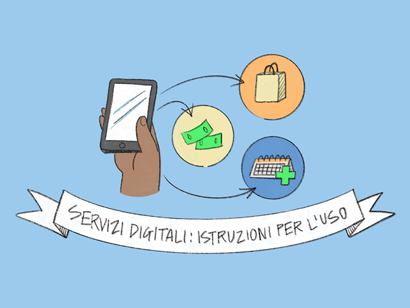 Servizi-Digitali-istruzioni-per-uso Servizi Digitali