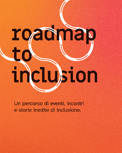 roadmap-to-inclusion Arca di Noè Cooperativa Sociale